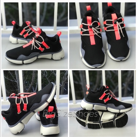 NWT NikeLab Pocketknife DM M AUTHENTIC - Picture 6 of 8